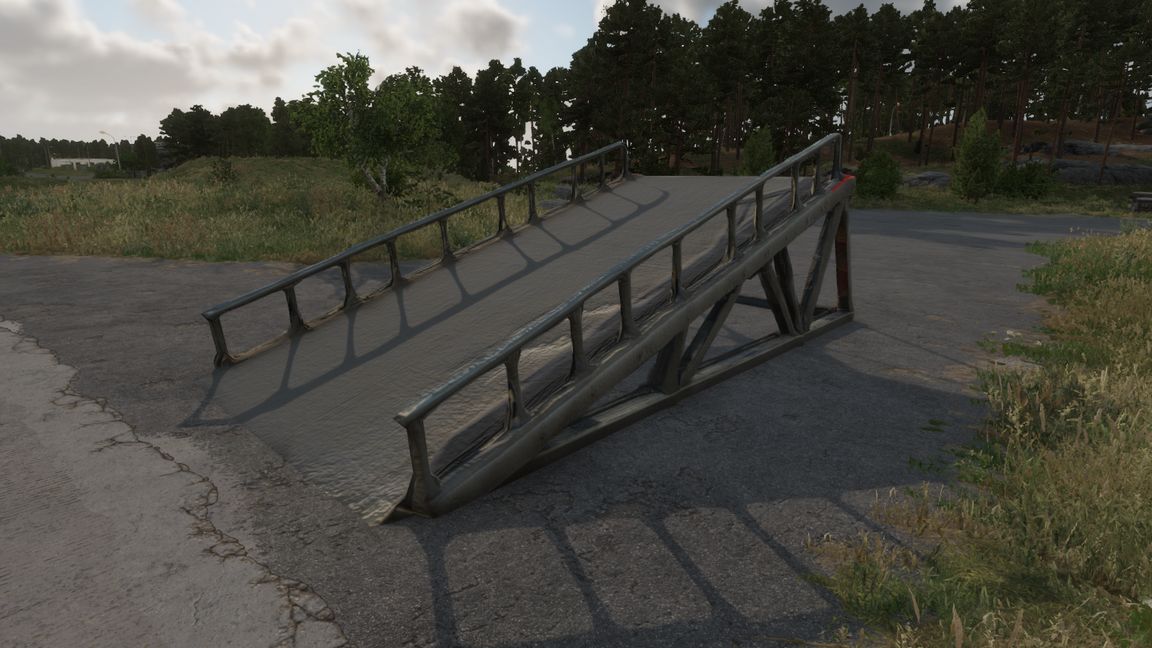 Ramp