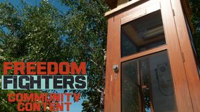 Freedom Fighters - Sonar fix