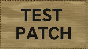 1stMDiv Patches - GRS