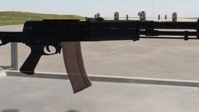 Nasty AEK971