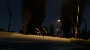 Arland Ops - Base Coverage