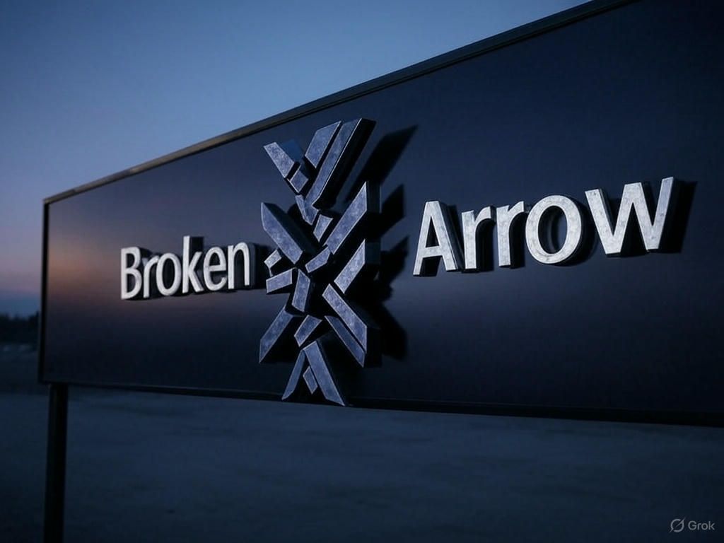BrokenArrowLoadingScreen
