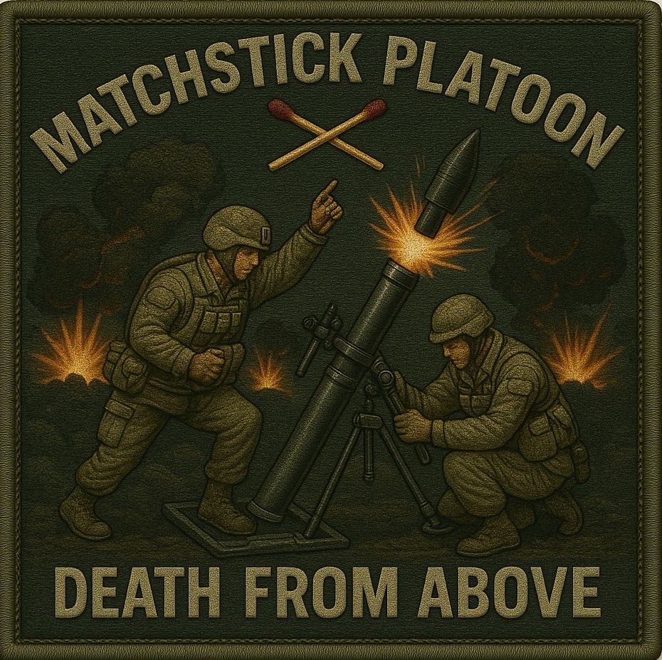 82nd Airborne Ammo Config