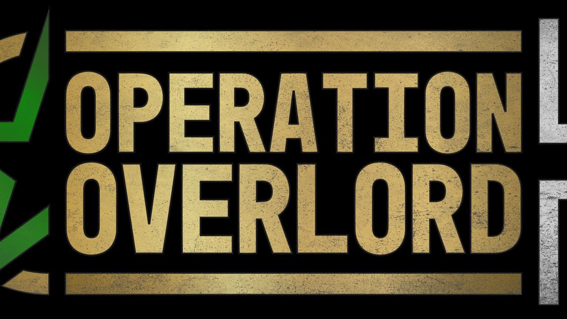 Operation Overlord GMFX Pack