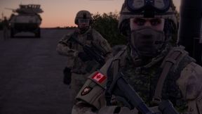 Canadian Armoury AR Clothing