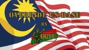 Enzed Malaysia Base Override