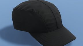 M70 Hat - Black