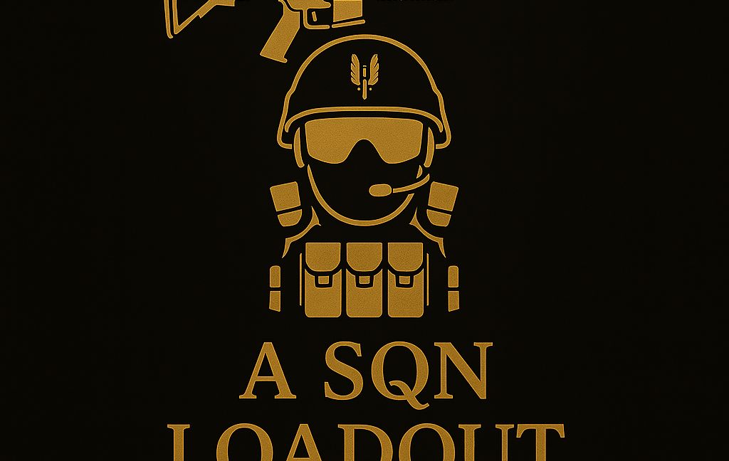 A SQN Basic Loadout