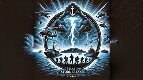 Operation StormBreaker