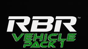 RBR Vehicle Pack 1