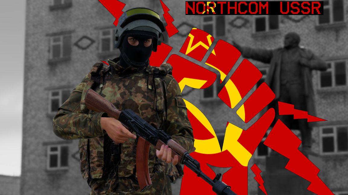 Northcom USSR