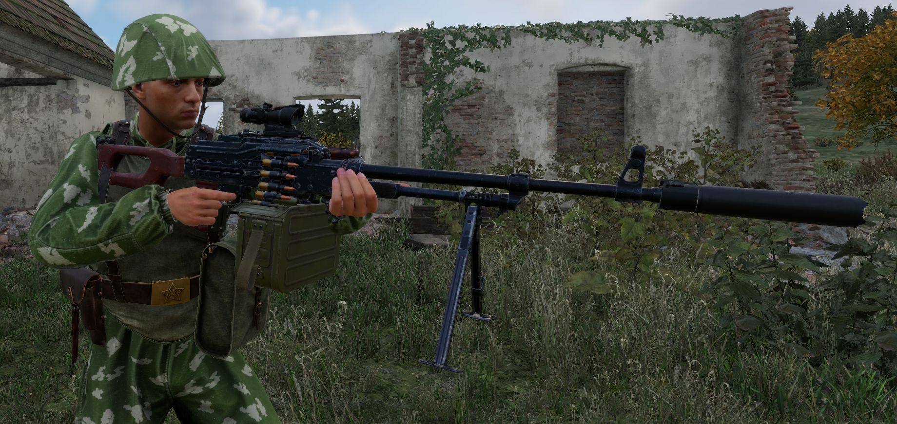 PKM RIS RAIL preview