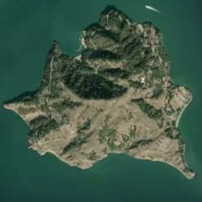 Angel Island