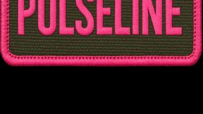 Patches for the 75th