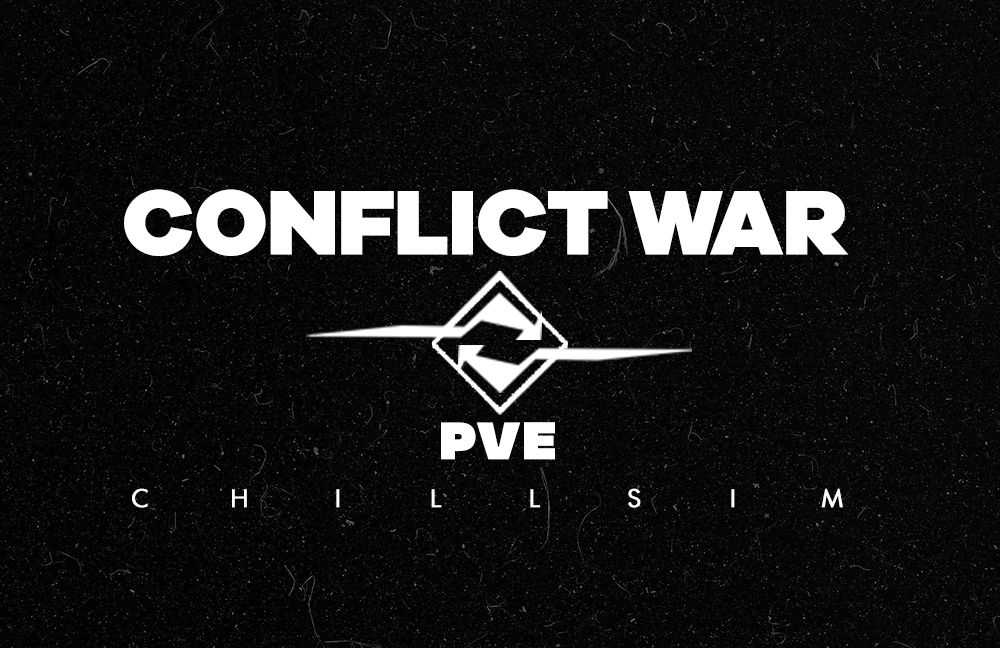 ConflictWar Server Music