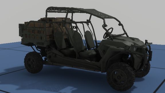 SmiiithQc MRZR config