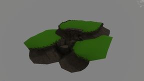 Naughty Boys Rat Tunnels