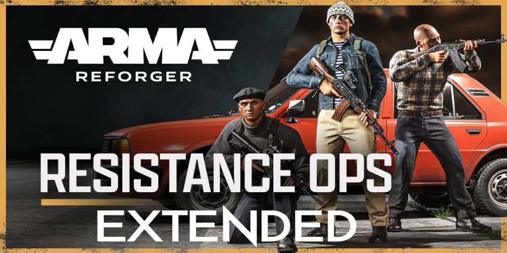 CombatOps Extended