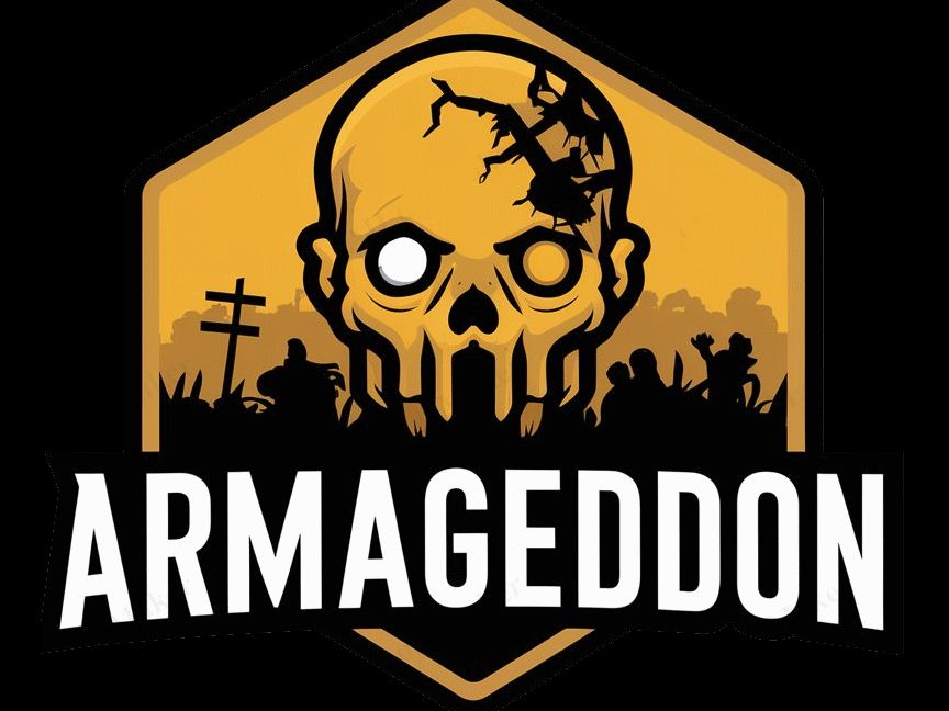 Armageddon Reforger DayZ