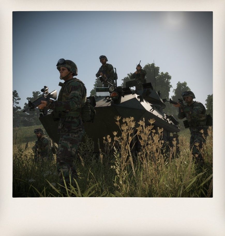 Rock Radio Music Pack