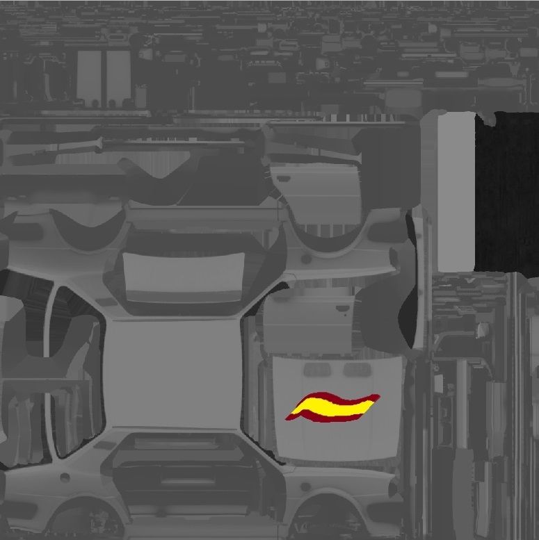 Los Coches de Primi preview
