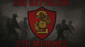 BM - 2 6 Patches - GRS