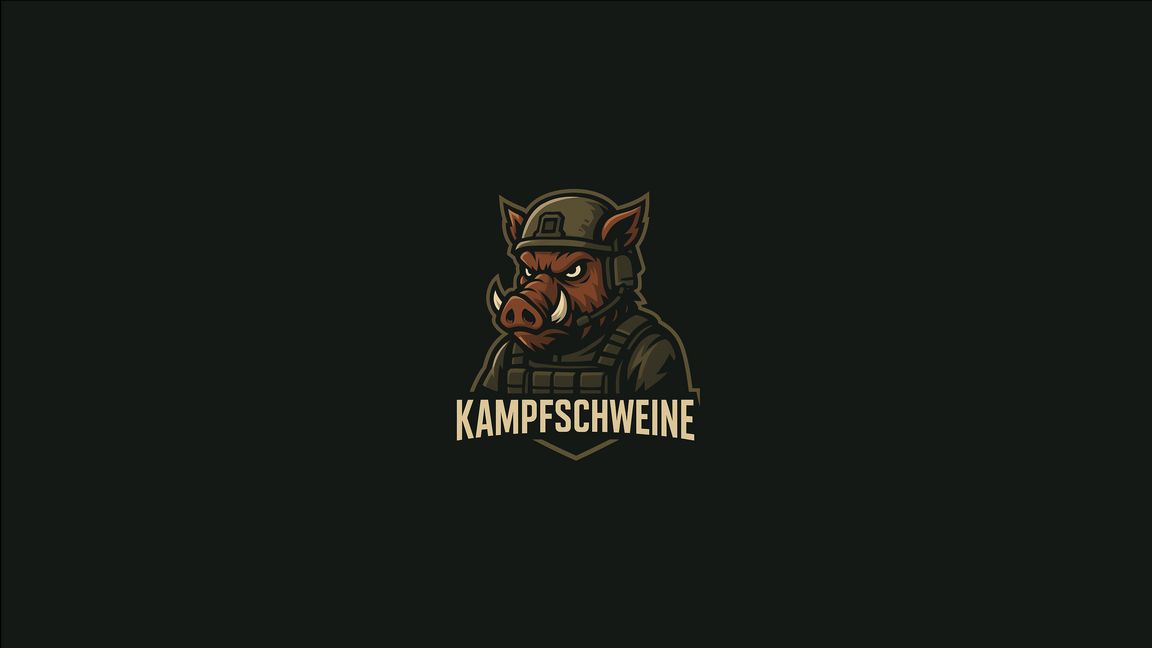 Kampfschweine - Rostov