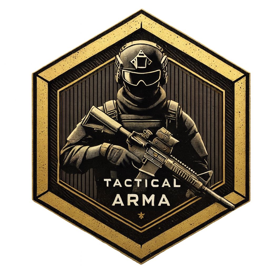 Tactical Arma Vanilla preview