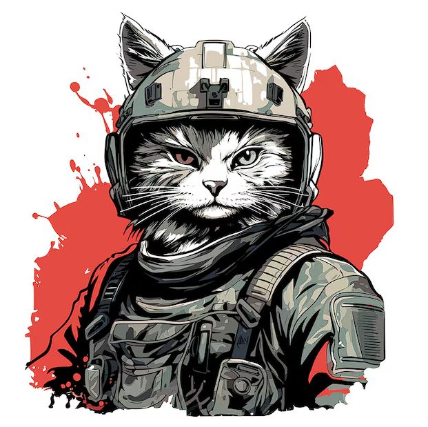 Azteca Army GRS