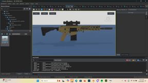 MOOSES MAGIC NATO BOX WIP
