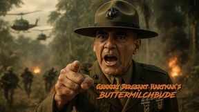 Buttermilchbude VinDrinDop PvE