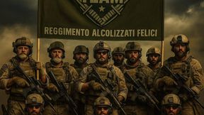 kUNAR RAFV Team conflict