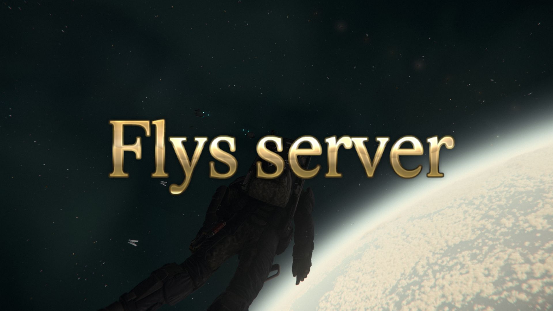 banner for custom server