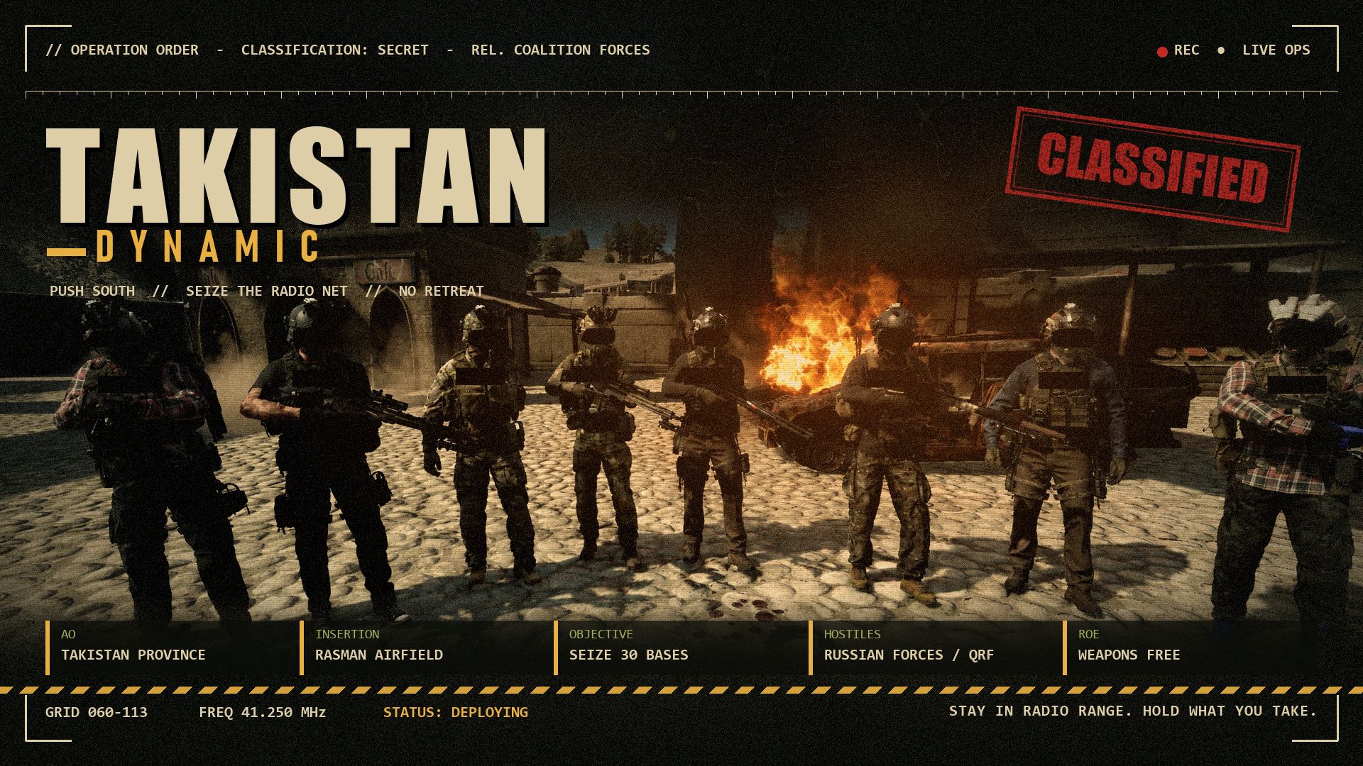 Kunar Dynamic