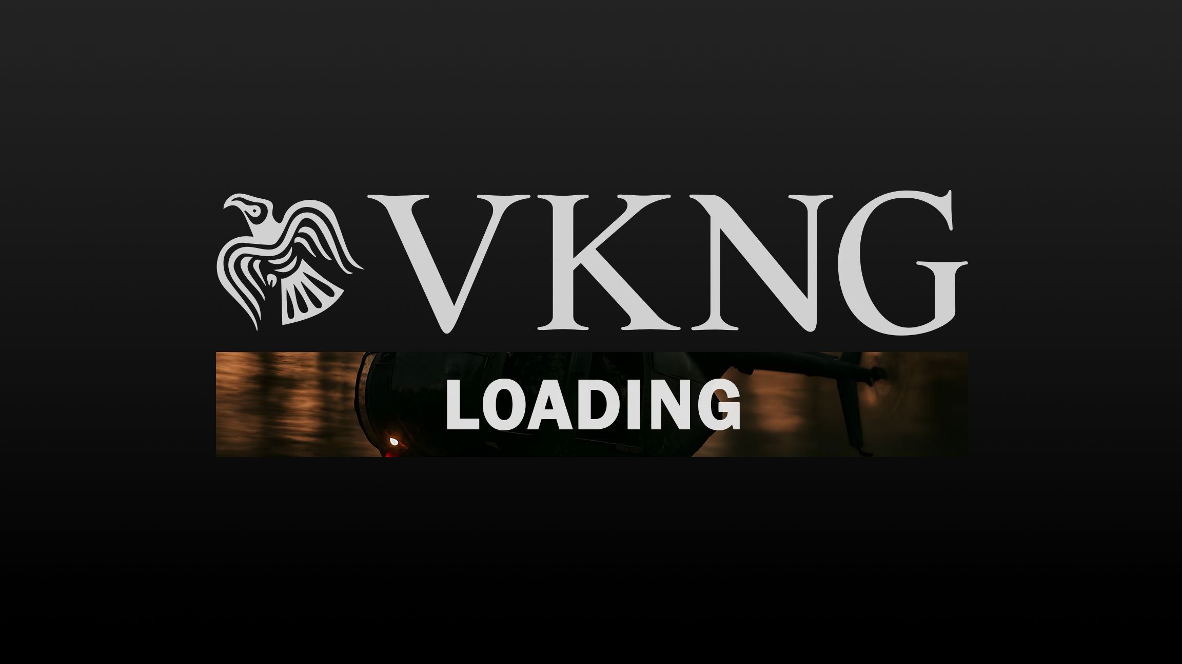 VKNG_Loading