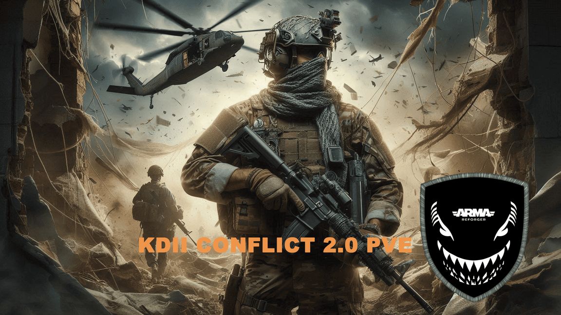 CTI KDII 2.0 - Rooikat