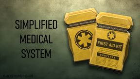 Simplified Medical System
