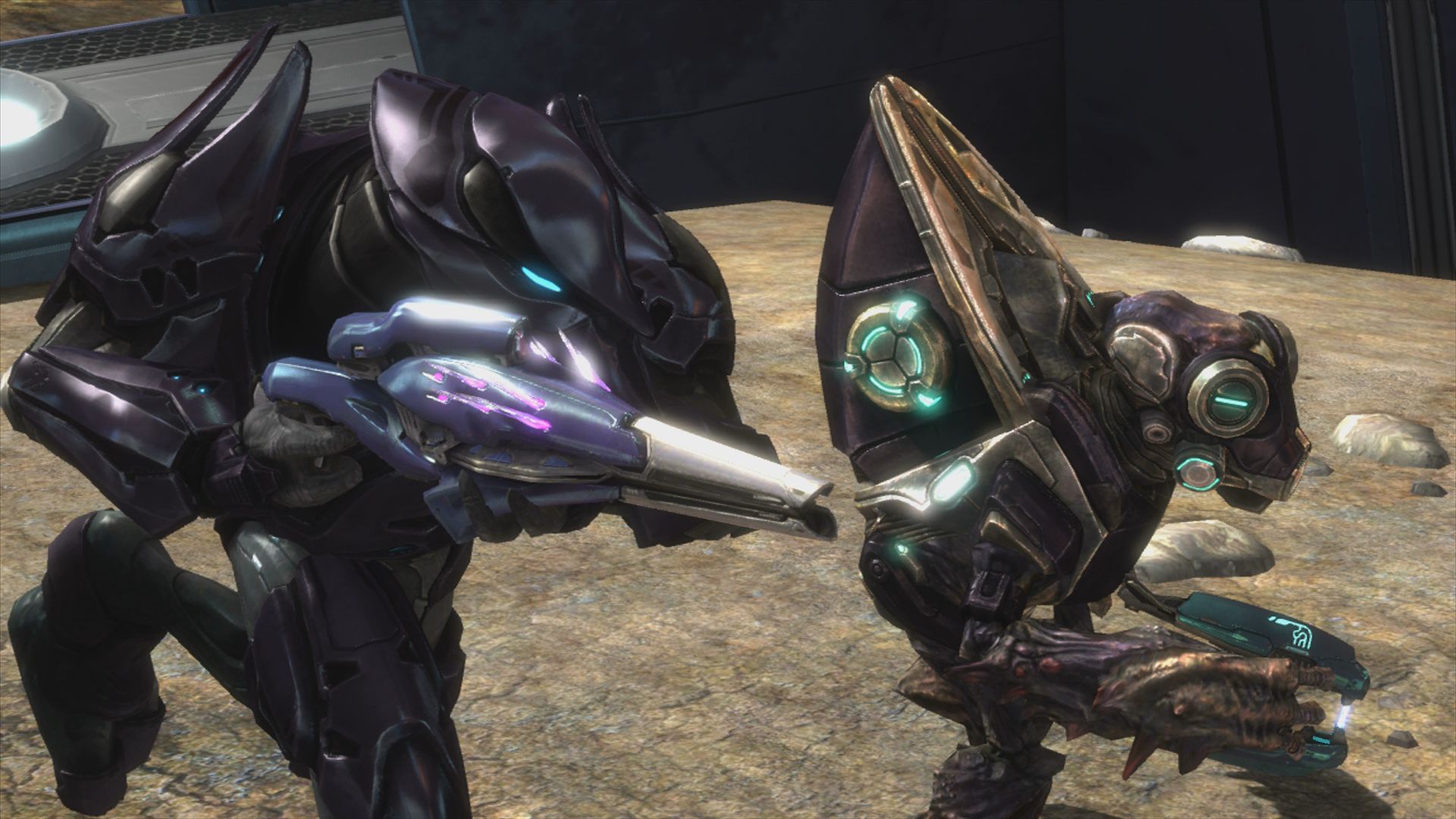 ROR More Elite Armor Variants preview