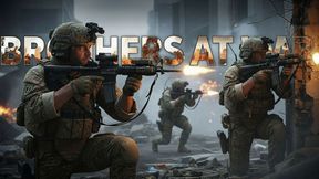 BaW squad interface - CSI