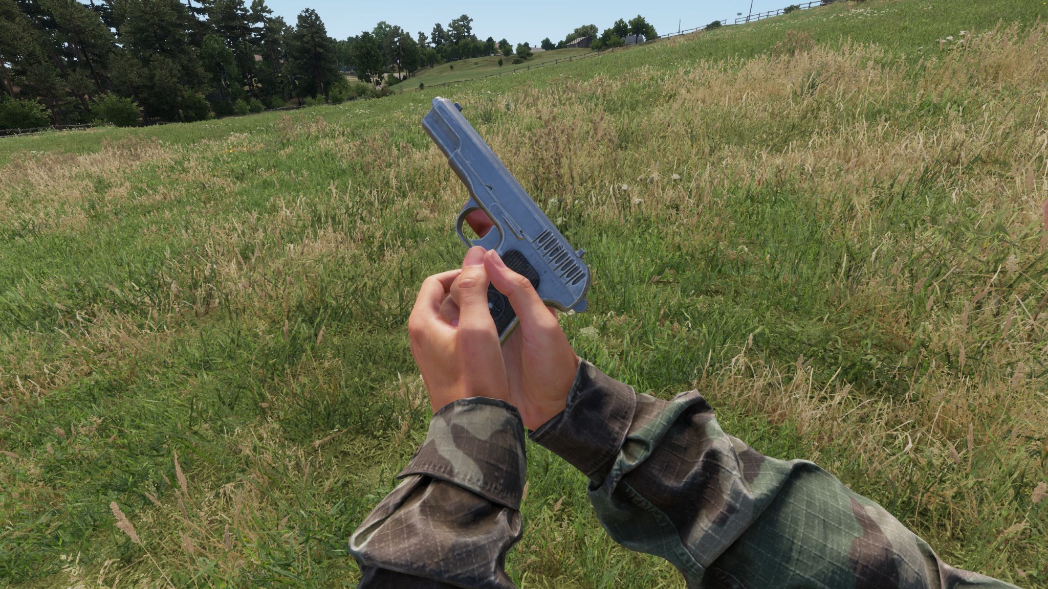 MM TT-33 preview