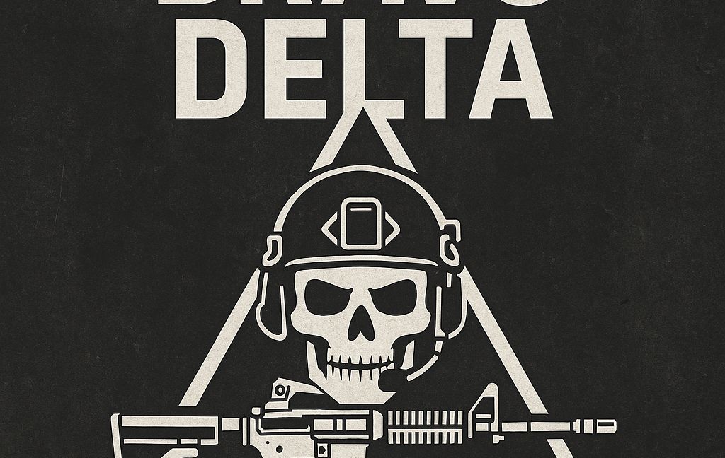 Base Operaciones Bravo Delta