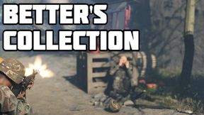 Betters Mod Collection
