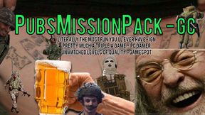 Pubs Missions Pack - GC