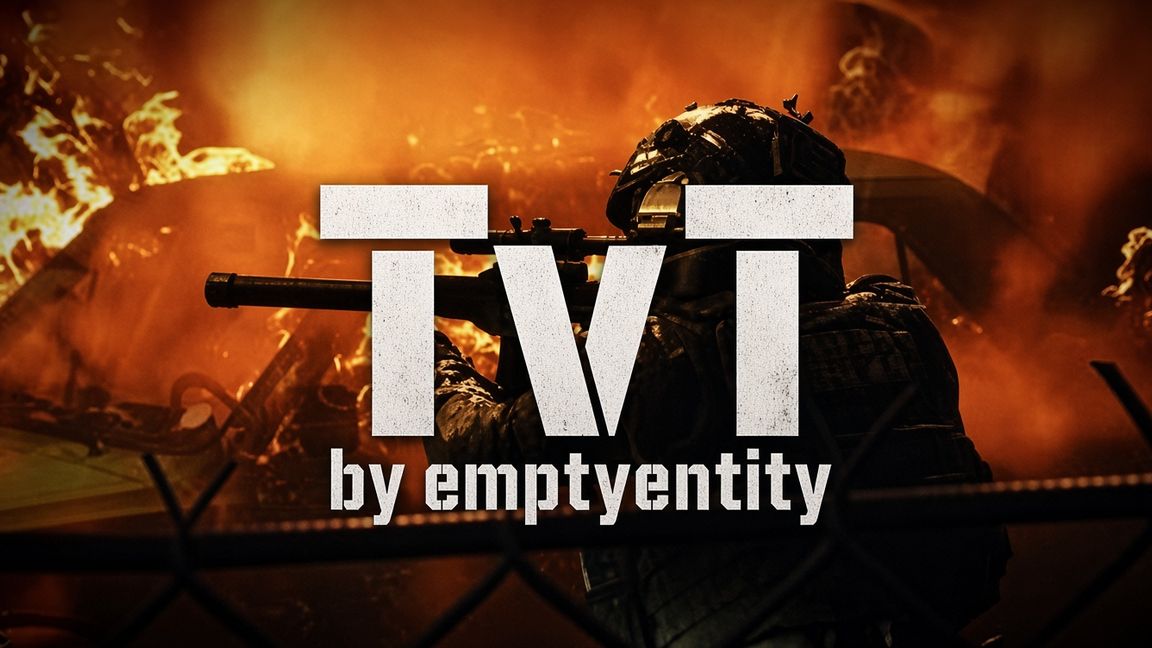 TvT Missions by emptyentity