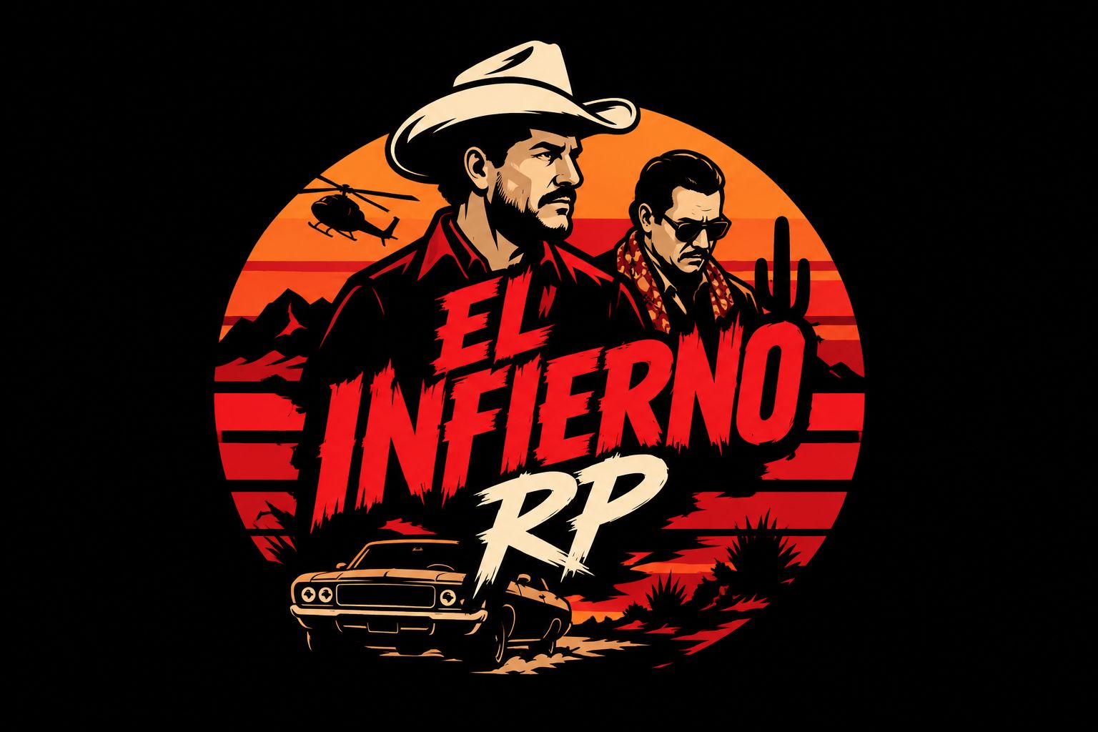El Infierno RP