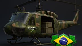 Heli Supply EB - BrNNN