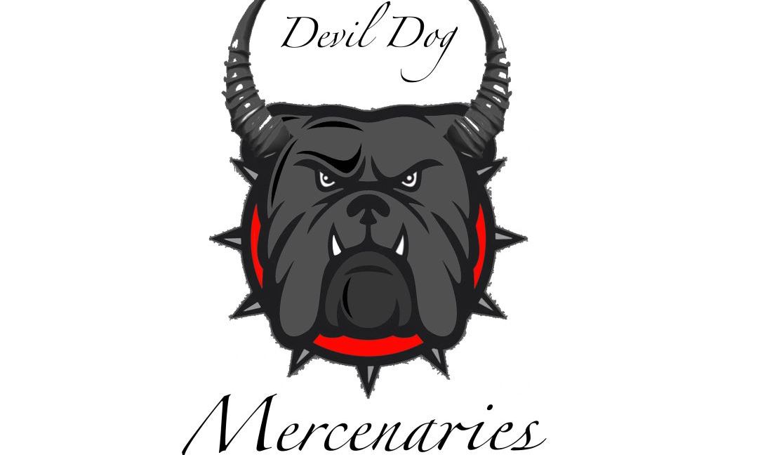 Devil Dog Mercenaries Server P