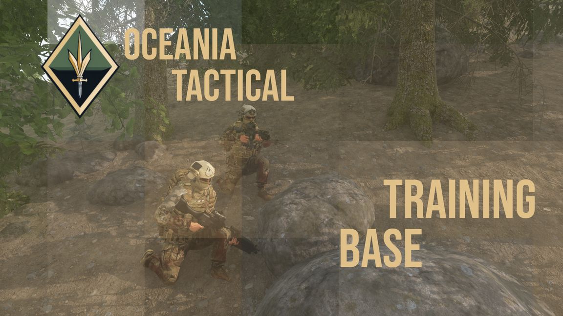 OTAC - Training Base