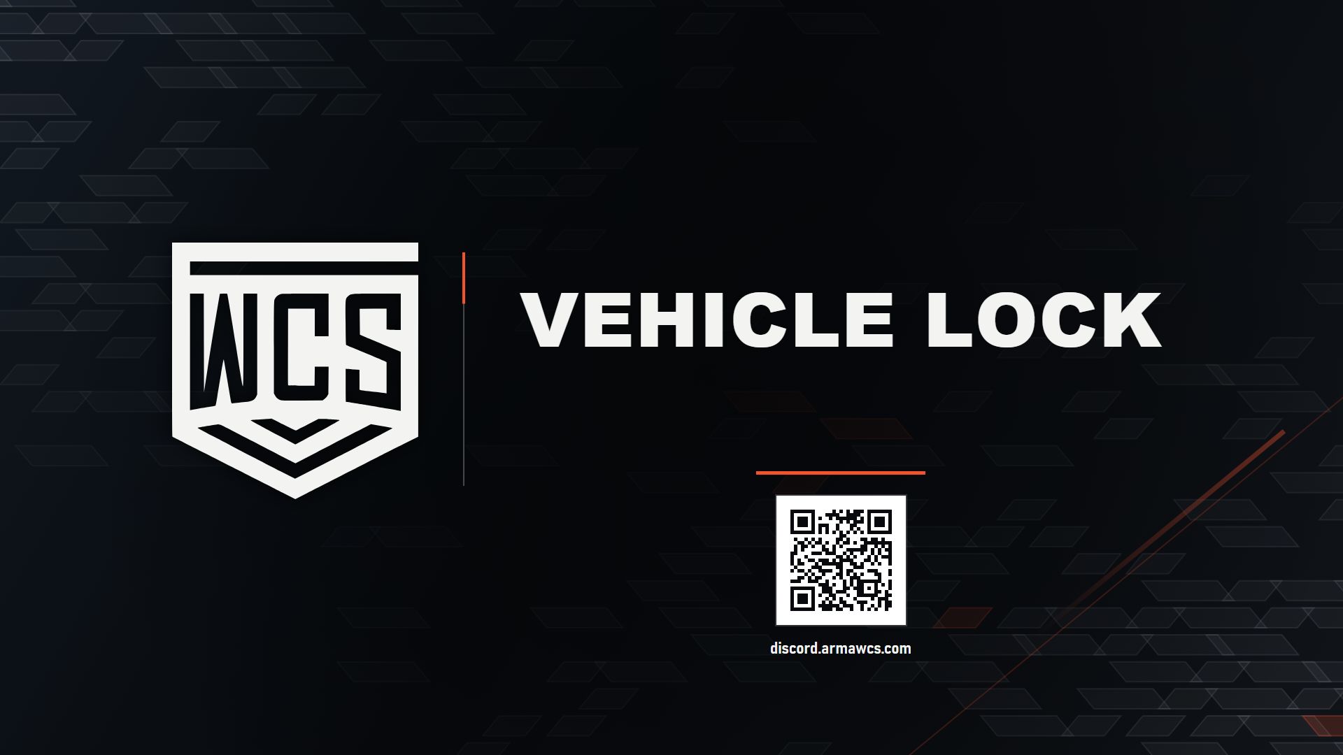 Vignette du mod WCS_VehicleLock
