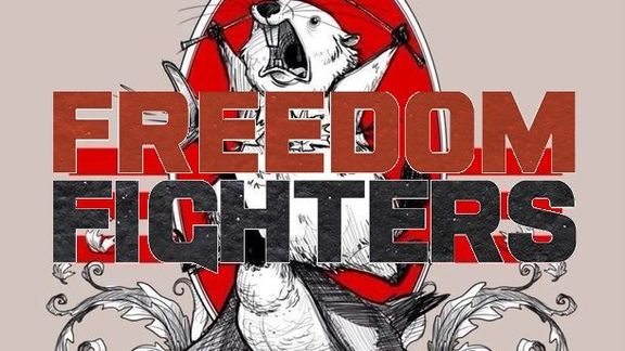 FF - US&USSR&FIA Modern Vics